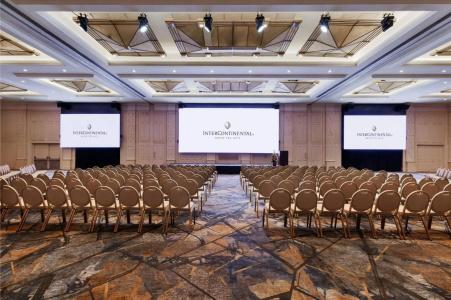 InterContinental David Tel Aviv by IHG - 19