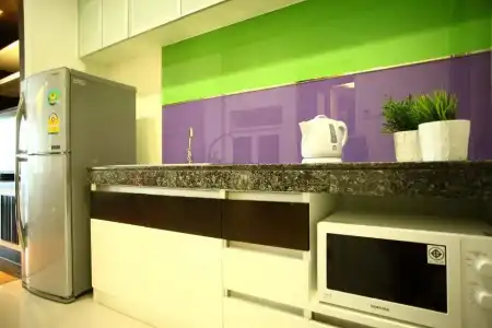 The Sunreno - 124