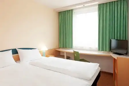 ibis Paderborn City - 29
