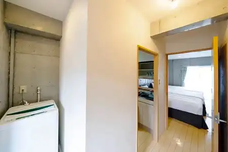 Naha-West Inn - 190