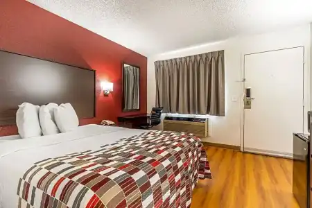 Red Roof Inn Phoenix - Midtown - 44