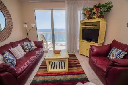Celadon Beach Resort by Panhandle Getaways - 44
