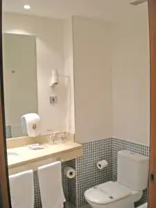 Sercotel Murrieta - 17