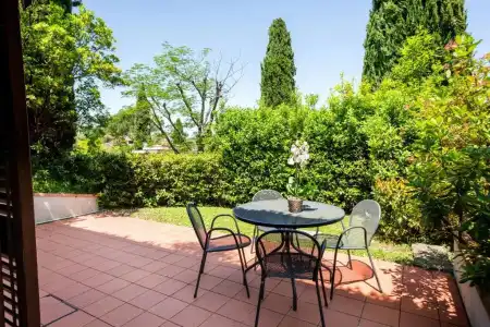 Residence Poggio Golf Chianti Firenze - 79