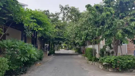 Yenjit Resort - 8
