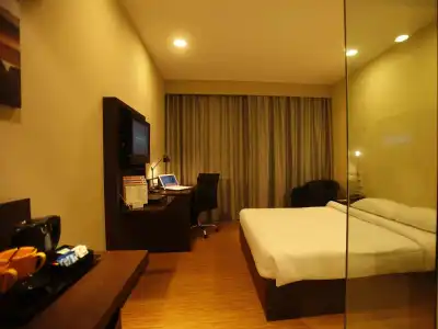 Keys Select by Lemon Trees, Whitefield, Bengaluru - 2