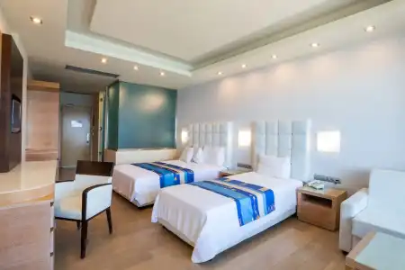 Konstantinos Palace - 38