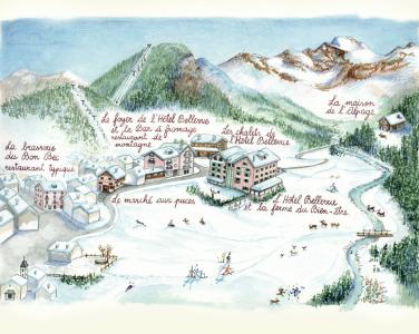 Bellevue & Spa Relais & Chateaux - 48