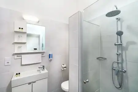 RES City Residence Budapest - 7