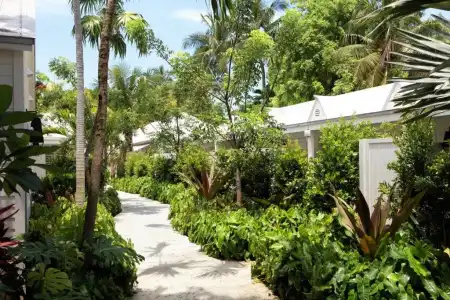 Winslow's Bungalows - Key West Historic Inns - 66