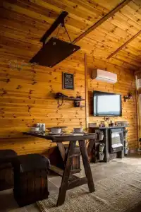 Wooden Arcs Resort & Spa - 24