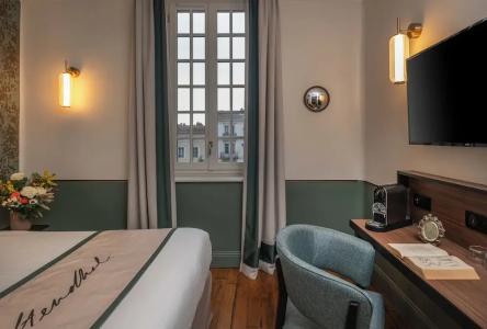 Hôtel Littéraire Stendhal et Spa - 64