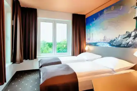 B&B Rostock-Hafen - 38