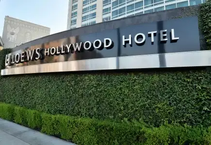 Loews Hollywood - 35