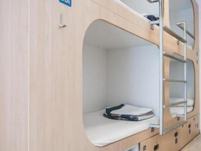 Rocket Hostels Gracia - 29