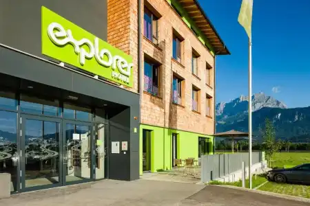 Explorer Kitzbuhel - 3