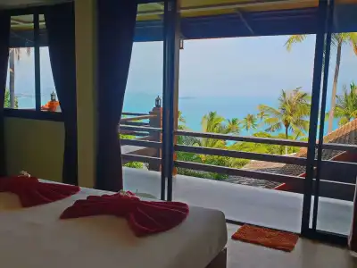 Laem Sila Resort - 147