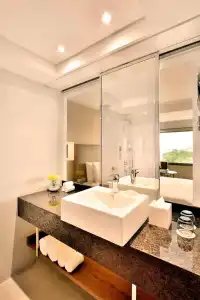 Courtyard by Marriott Chennai - 43