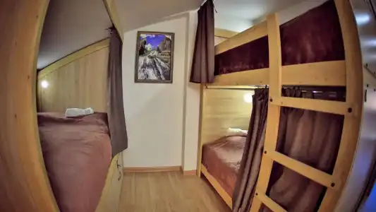 Hostel Tsaghkadzor - 13