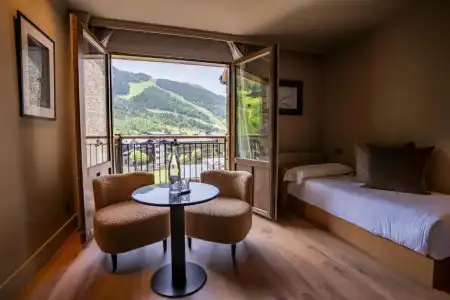 Serras Andorra - 65