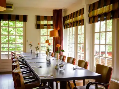 Fletcher - Restaurant De Wipselberg - Veluwe - 40