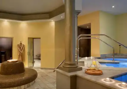 Adriatic Istria Resort Operated by Minors - 21