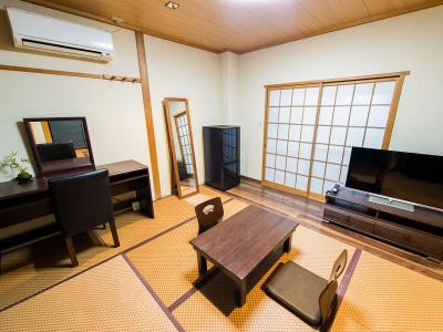 LiVEMAX RESORT KINUGAWA - 4