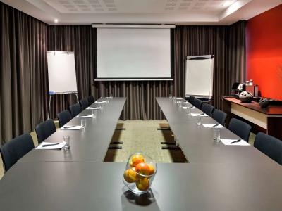 Hipark by Adagio Grenoble - 12