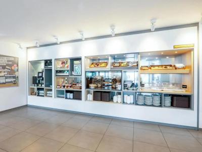 B&B Offenburg-City - 6