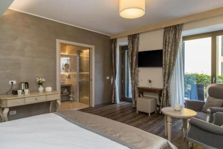 Lake Front Brenzone - 191