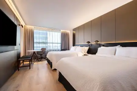 Holiday Inn Express SANTIAGO LAS CONDES by IHG - 31