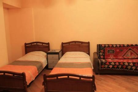 Hostel Old City Sololaki - 12