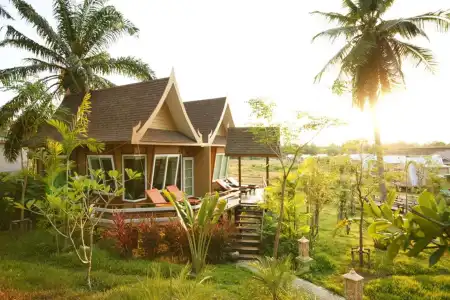 Palm Paradise Aonang Resort - 11