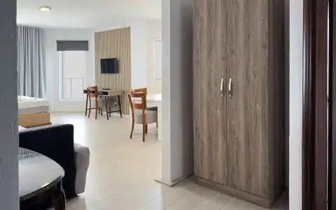 Open Sea Luxury Apartments - 105