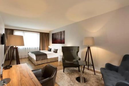 Wyndham Stuttgart Airport Messe - 25