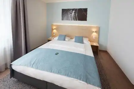 Four Points Flex by Sheraton Goettingen - 38