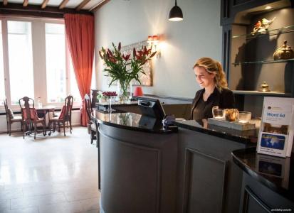 Best Western Plus Centre Den Bosch - 23