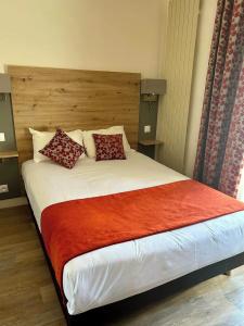 Hôtel Derby Eiffel - 73