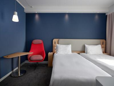 Holiday Inn Express Hasselt by IHG - 28