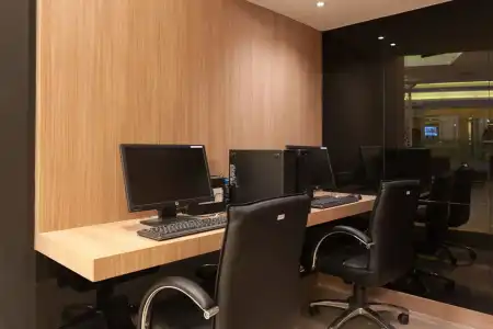 Grand 5 & Plaza Sukhumvit Bangkok - 19