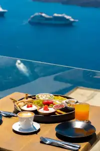 Daydream Luxury Suites - 40