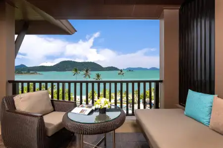 Pullman Phuket Panwa Beach Resort - 8