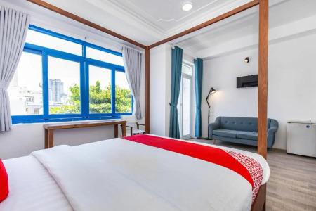 Vivid Boutique Hometel - 28