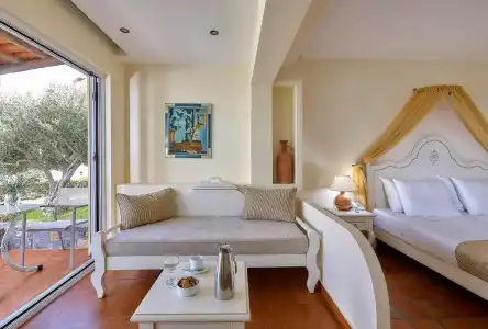 Alexander Beach & Village Resort - 86
