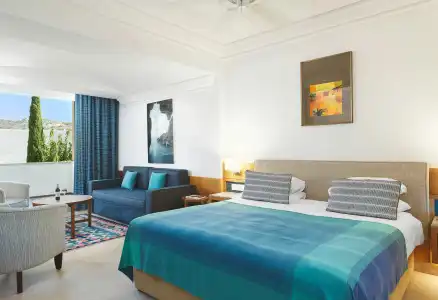 Columbia Beach Resort - 4