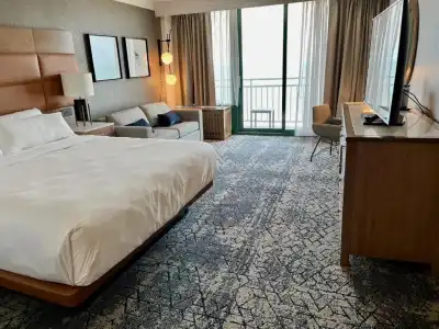 Sheraton Virginia Beach Oceanfront - 74