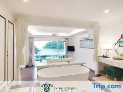 SV Boutique Resort - 73
