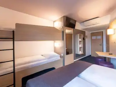 B&B Regensburg-City - 30