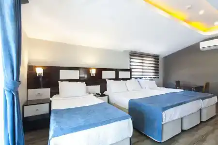 Pamukkale Termal Ece Otel - 71