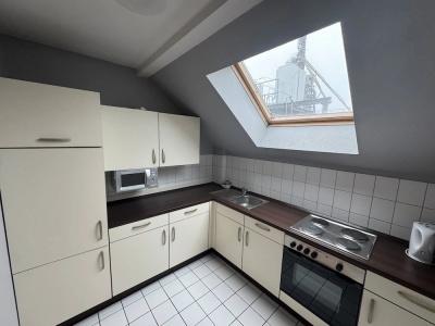 Apartment Neukirchen - 71